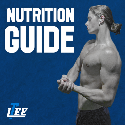 Nutrition Guide