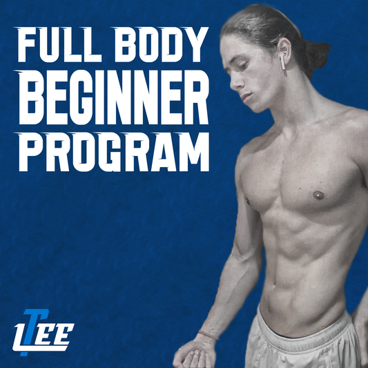 Full Body Beginner Program