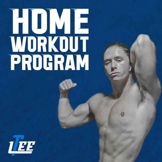 Home Workout Program